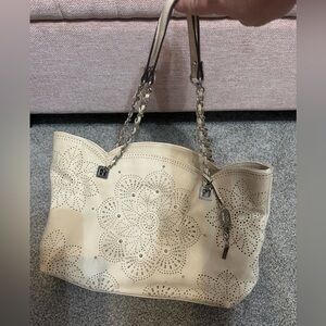 Jessica Simpson Boho Bag